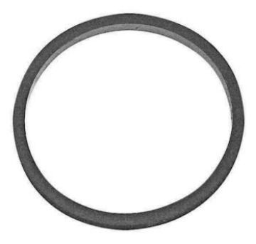 Show details for Mercury-Mercruiser 27-91892 GASKET  Picture of Mercury-Mercruiser 27-91892 GASKET